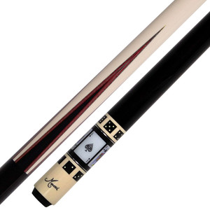 超希少　Meucci 1990年モノ　超美品　4剣　ブルーライン　キュー　良好 超希少 Meucci 1990年モノ 超美品 4剣 ブルーライン キュー 良好 超