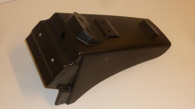 Schutzblech hinten Kotflügel fender passt an Kawasaki ZX 500 600 35023-1188-6Z
