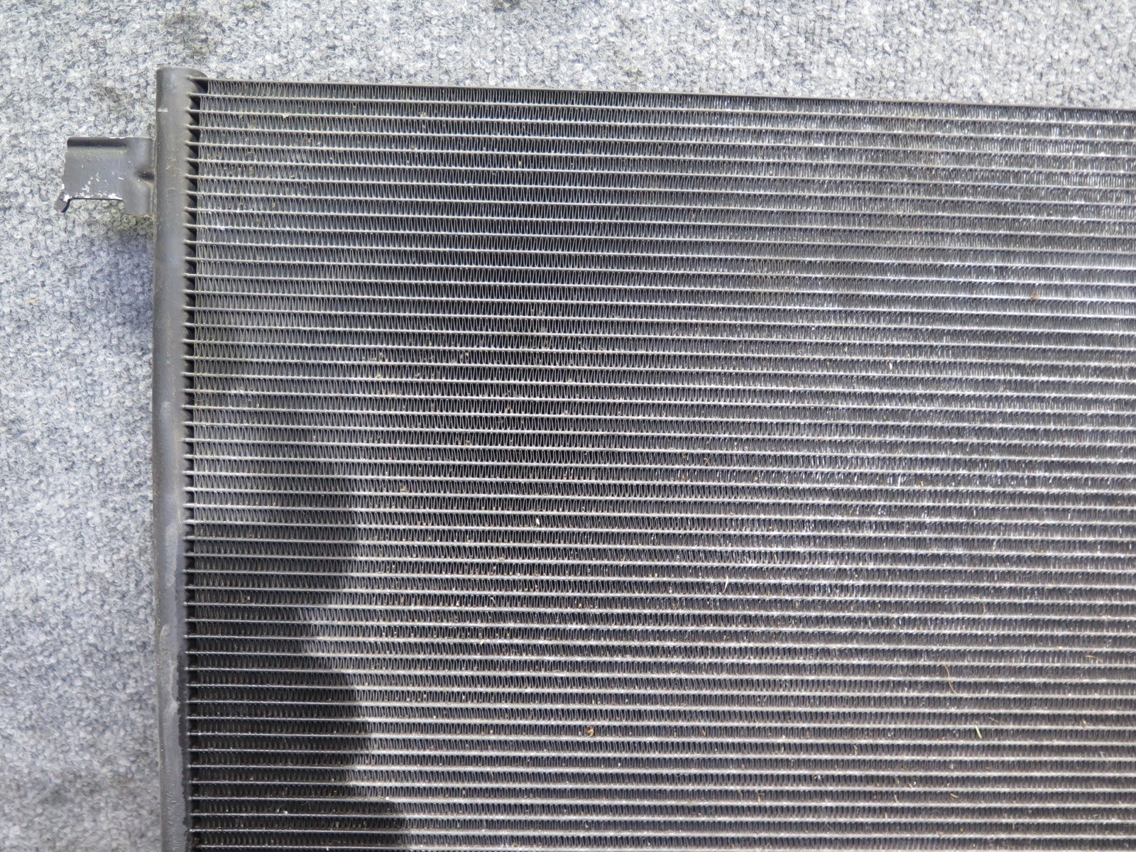 2014-2020 MASERATI GHIBLI M157 SQ4 A/C AIR CONDITIONING CONDENSER
