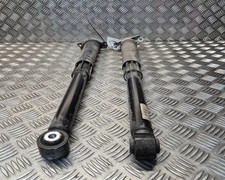 Volkswagen T-cross 2018-2025 Rear Shock Absorber Pair 2q0512013