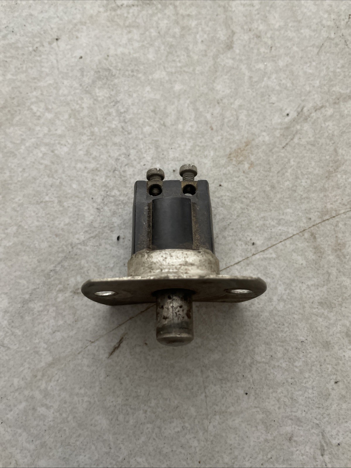 Ferrari Hood/trunk Switch