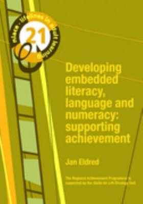 Lifelines 21: Unterstützung Des Erfolgs: Entwicklung Eingebetteter Literalität