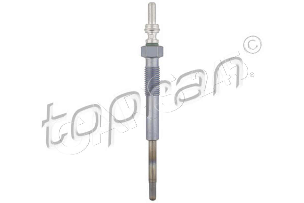 Glow Plug For FORD LAND ROVER CITROEN PEUGEOT Galaxy Mondeo IV S-Max Sw 5960L1