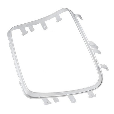 Car Center Console Cup Holder Trim Enhances Vehicle Interior For  E Class