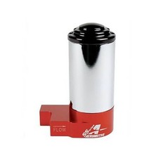 Aeromotive Fuel Pump Electric Street Rod External Gasalcohol Universal Each