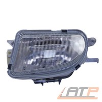 Nebelscheinwerfer NSW H1 Links FÜR Mercedes CLK C208 A208 SLK R170