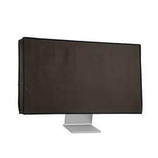 Monitor Cover Compatible with 34-35" Monitor - Dust Cover Computer Screen