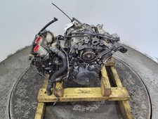 BMW F850 GS Engine 2018-2022 0.9L Petrol  95.00 BHP 