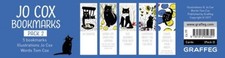 Jo Cox Bookmarks - Pack 2 by Jo Cox (Record book)