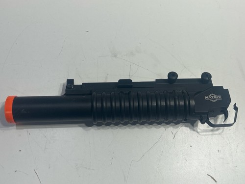 MATRIX TACTICAL SYSTEMS AIRSOFT LAUNCHER (P11022125)