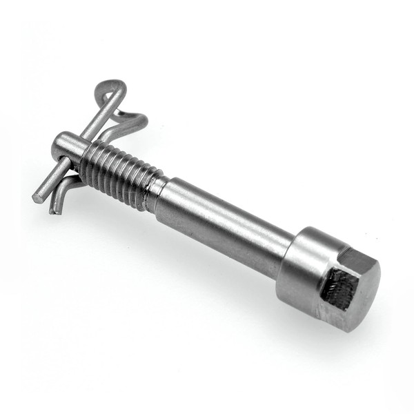 Moto-Master Bremsbelag Gleitstift (FüR: KTM SX 50 LC 2T 06-23 Hinten )-image