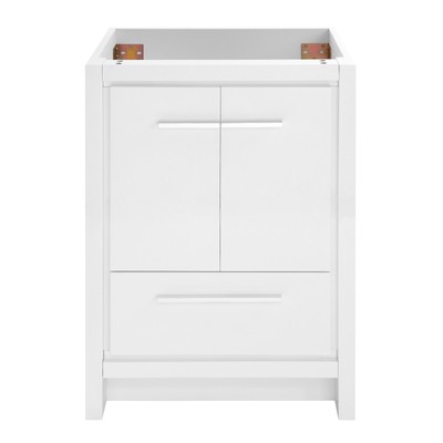 Swiss Madison SM-BV730-C Virage 24'' Single - White