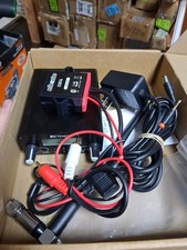 Retekess TR508 FM Transmitter Broadcast Stereo Radio Station Antenna Church US