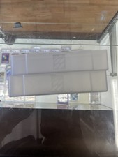 X2 Super Nintendo Snes Dust Cover Sleeve Authentic OEM Game Case