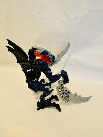 LEGO Bionicle Gavla (Set 8948) 100% Complete No Box No Instructions