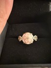 Disney Enchanted Sleeping Beauty Fine Jewelry Ring Brand New Size 8 — photo 4