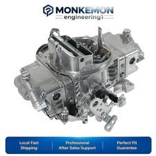 4 Barrel For 650 Cfm Brawler Double-pumper Carburetor Electric Choke Br-67255 Us 4 Barrel For 650 Cfm Brawler Double-pumper Carburetor Electric Choke Br-67255 Us