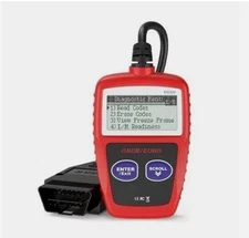OBD2 Scanner MS309 Universal Car Engine Fault Code Reader, Diagnostic Scan Tool