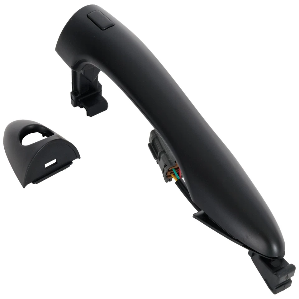 Exterior Door Handles Front or Rear Passenger Right Side Hand for Kia Sportage Foto 3 de 4