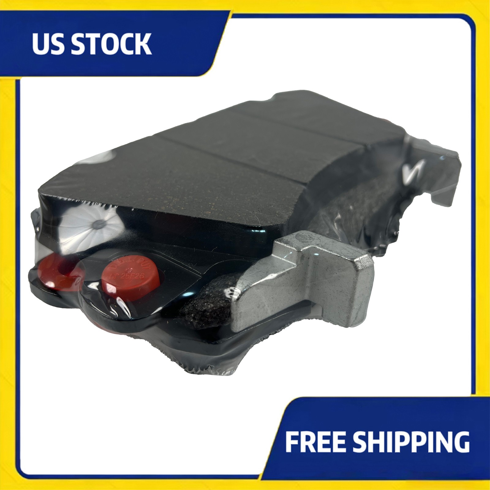 Ferrari 488 Spider Front Brake pads Set P/N 70003826