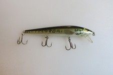 Lot #5000 Storm Post-Rapala Thunderstick Rattle Crankbait New Out Of Box