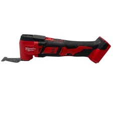 Milwaukee M18 2626-20 18V Lithium-Ion Cordless Oscillating Multi-Tool  