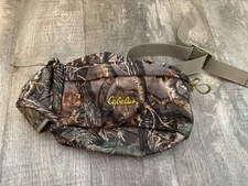 Cabelas Camo Fanny Pack