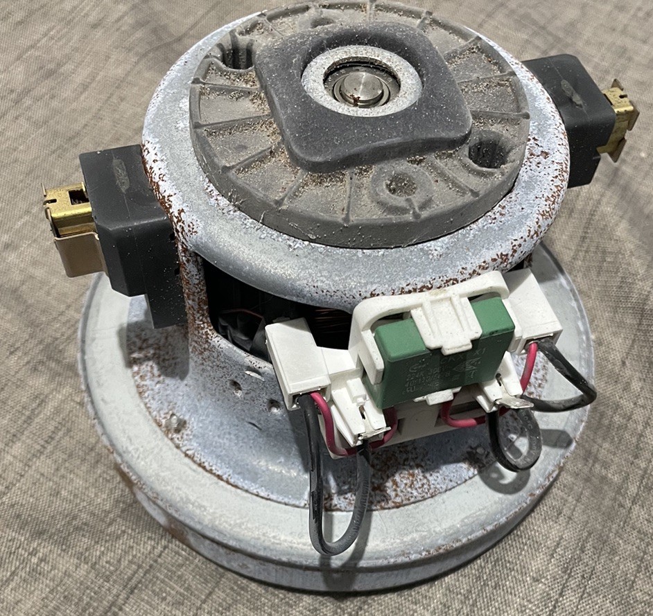 Dyson DC39 DC54 Motor YDK Type DC28 DC37 Vacuum Cleaner Genuine Main Motor TOC