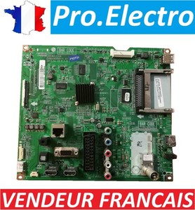 Motherboard Fernseher LG EAX64317403 EAX64317404 47LS5600 42ls5600 EBR74499332