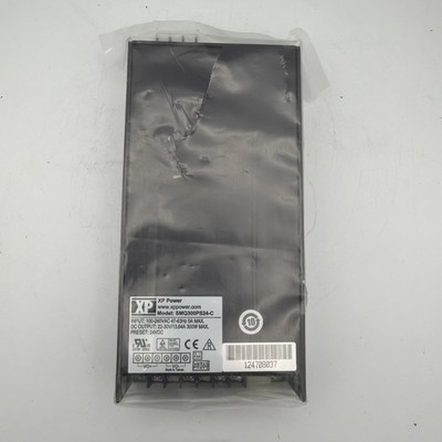 XP POWER 300W POWER SUPPLY SMQ300PS24-C