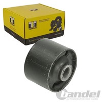 Tedgum Lagerung Differential Passend FüR Mazda CX-9 | 00396789
