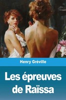 Henry GréVille | Les éPreuves De RaïSsa | Taschenbuch | FranzöSisch (2020)