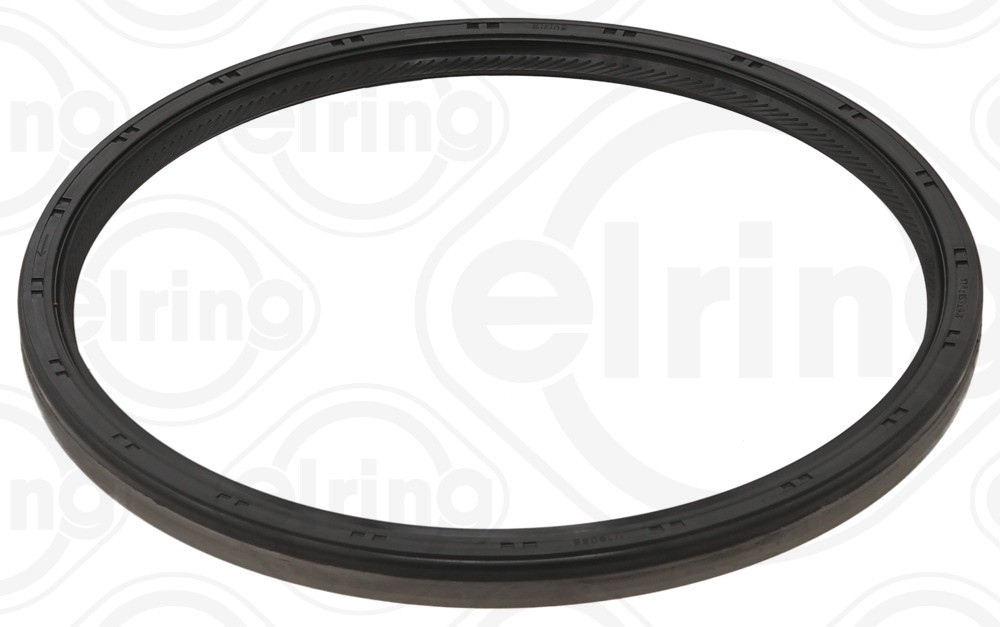 Fits ELRING 522.630 SHAFT SEAL, CRANKSHAFT