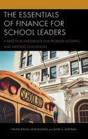 Tyrone Bynoe (U. A.) | Essentials Of Finance For School Leaders | Buch (2023)