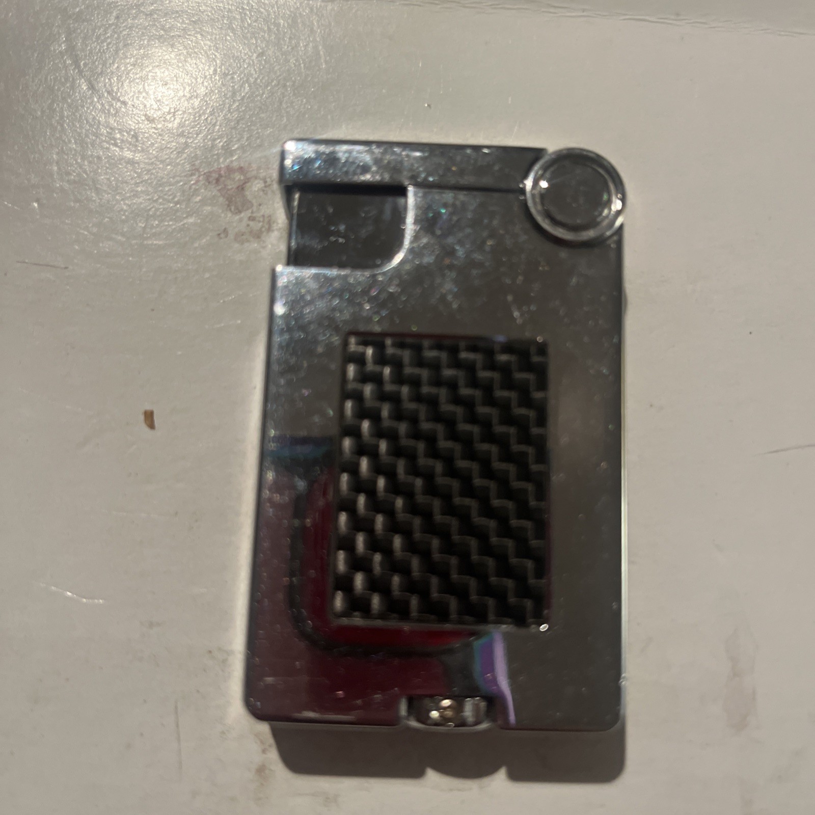 Xikar  EX .windproof Single Flame Cigar Lighter