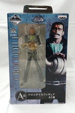 Figure Model Crocodile Banpresto MlF24