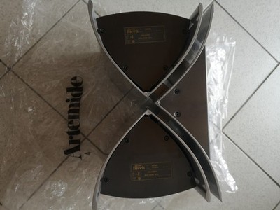 Artemide Litech Mowe Wand Deckenlampe Desing FA Posche