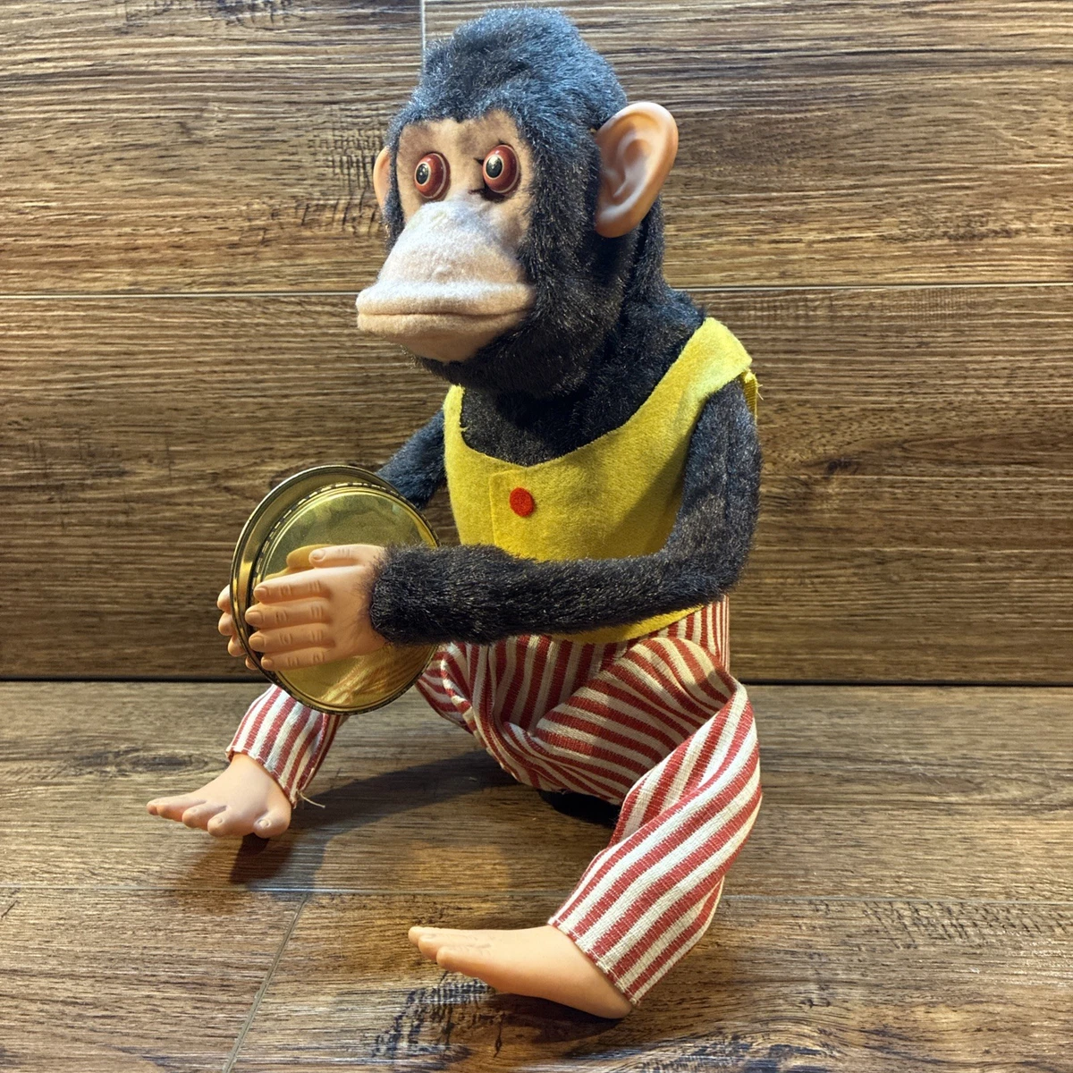 Cymbal Monkey for sale - eBay