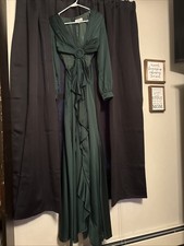 Boohoo Occasion Dress