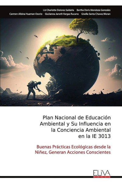 Plan Nacional De EducacióN Ambiental Y Su Influencia En La Conciencia...-image
