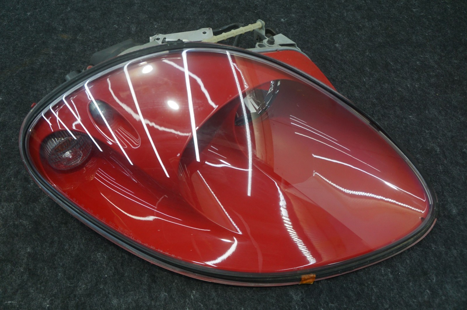 Front Right Passenger Headlight Headlamp Assembly OEM Ferrari 360 2001 *Note*