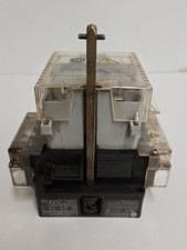 ALLEN BRADLEY FUSED MOLDED CASE SWITCH 194R-NC030P3.