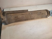 Mercedes-Benz Vito Viano W639 2008 Einstiegsleiste Zierleiste vorne P0099418