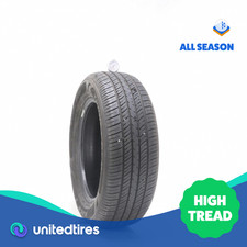 Used 21560r16 Thunderer Mach I R201 95h - 932