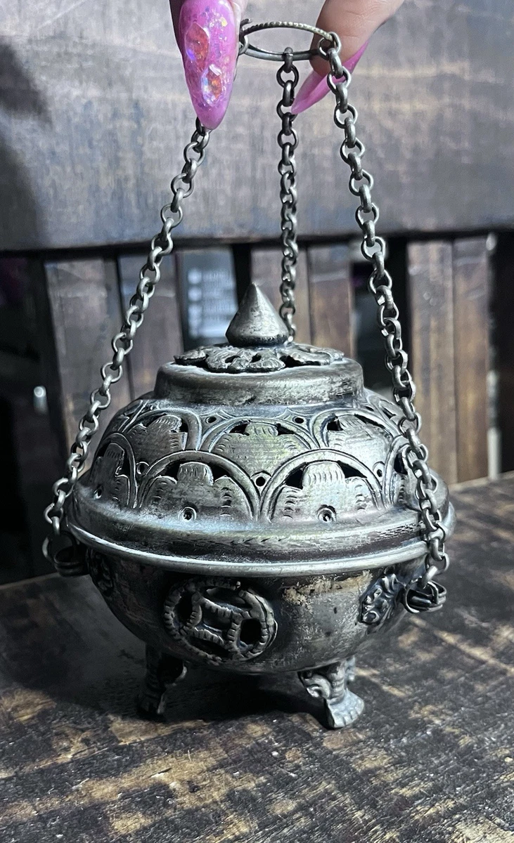Collectible Incense Burners for sale | eBay