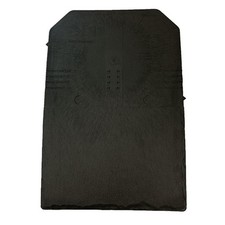 Britmet LiteSlate Tile (Charcoal) Pack Of 10