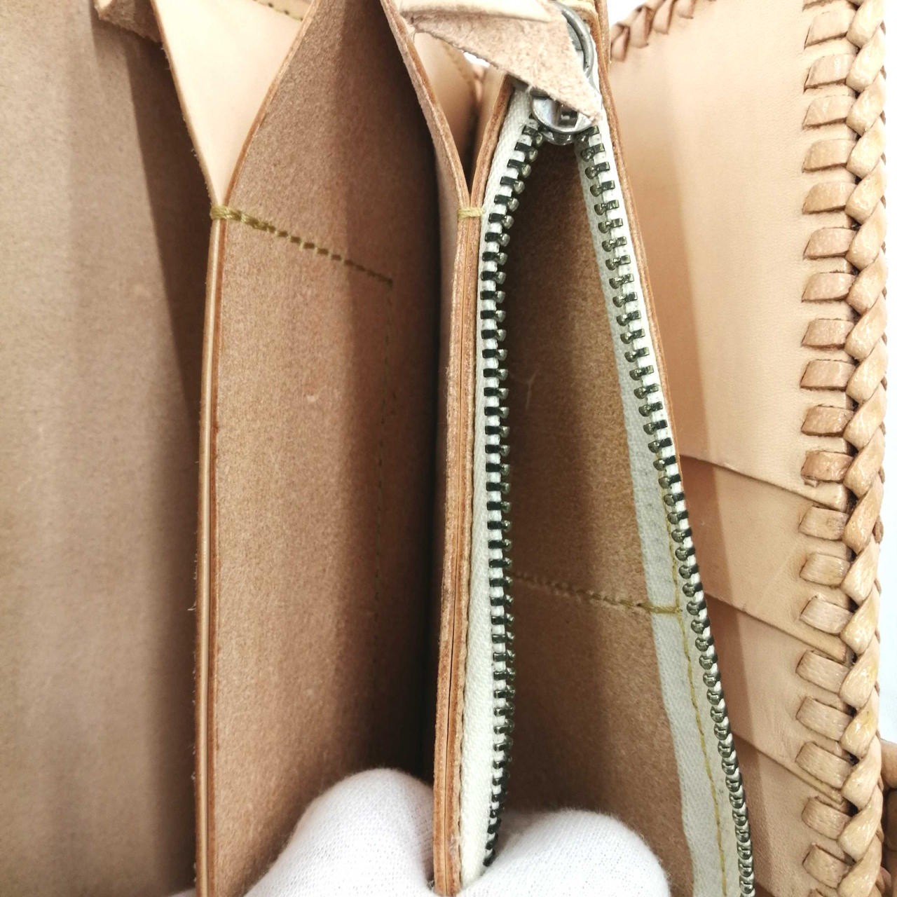 Python long wallet GODAN - image 6