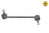 Meyle Stange/Strebe, Stabilisator Links, Vorderachse U.A. FüR CitroËN