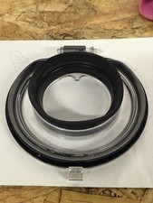 Genuine Dyson V11 V10 SV12 Vacuum Rubbish Bin Bottom Flap Lid Part 969509-01