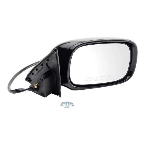 For Lexus LS430 01-06 TRQ Passenger Side Power View Mirror Heated, Foldaway